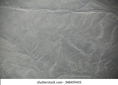 457 Nazca lines monkey Images, Stock Photos & Vectors | Shutterstock