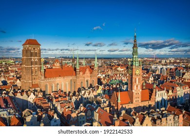 4,875 Gdansk Aerial Images, Stock Photos & Vectors | Shutterstock