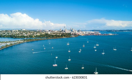 3,575 Auckland aerial view Images, Stock Photos & Vectors | Shutterstock