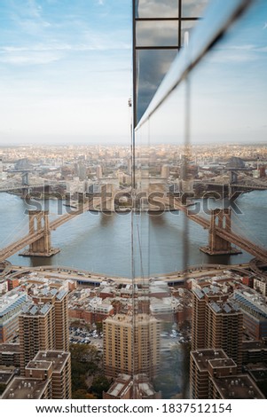 Similar – Foto Bild Nachtmalerei der Donau in Budapest