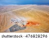namibia mining