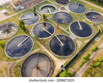 2,391 Aeration tank Images, Stock Photos & Vectors | Shutterstock