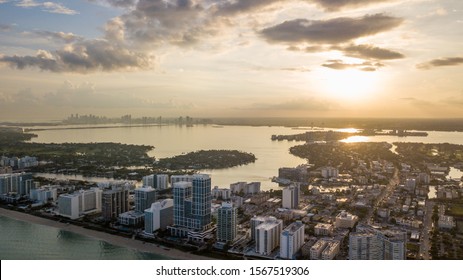 7,408 Miami skyline aerial Images, Stock Photos & Vectors | Shutterstock