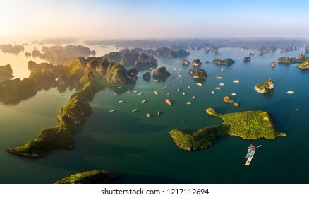 10,264 Ha Long Bay Boat Cruise Images, Stock Photos & Vectors ...