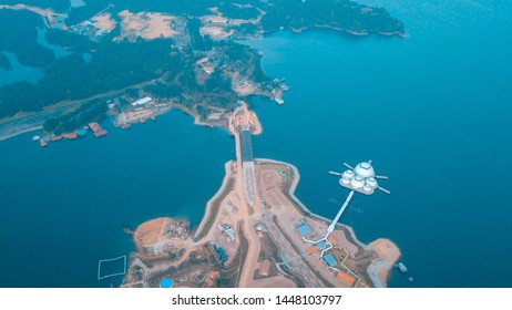 Tasik Kenyir High Res Stock Images Shutterstock