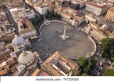 5,647 Piazza del popolo Images, Stock Photos & Vectors | Shutterstock