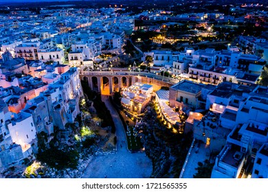 Polignano Mare Italia Images Stock Photos Vectors Shutterstock