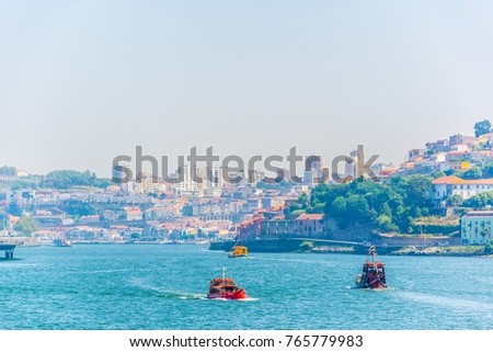 Similar – Image, Stock Photo Wine on the facade