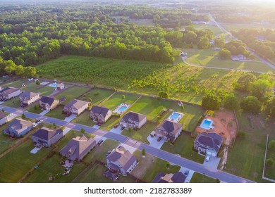 22,966 Sunset neighborhood Images, Stock Photos & Vectors | Shutterstock