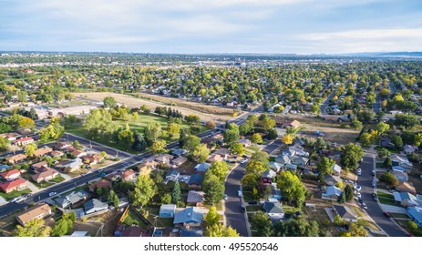 1,625 Denver Neighborhoods Images, Stock Photos & Vectors | Shutterstock