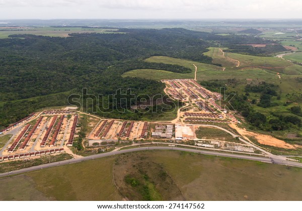 Rio Largo Alagoas fonte: image.shutterstock.com