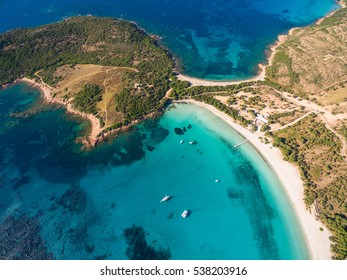 Afbeeldingen Stockfotos En Vectoren Van Corsica Beach