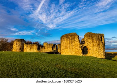 519 Flint castle Images, Stock Photos & Vectors | Shutterstock