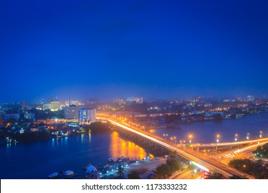 280 Ikoyi bridge Images, Stock Photos & Vectors | Shutterstock