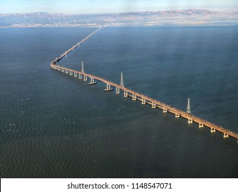 46 San mateo–hayward bridge Images, Stock Photos & Vectors | Shutterstock