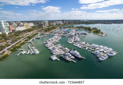 sarasota yacht club fees