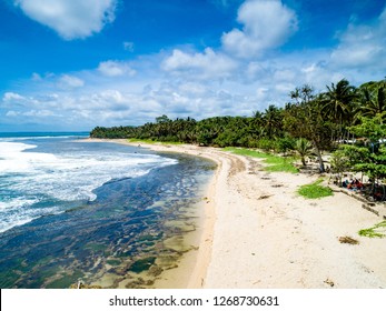 Pantai Karapyak Images Stock Photos Vectors Shutterstock