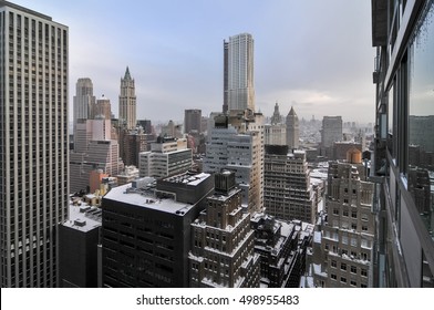 9,558 Nyc Snow Images, Stock Photos & Vectors | Shutterstock