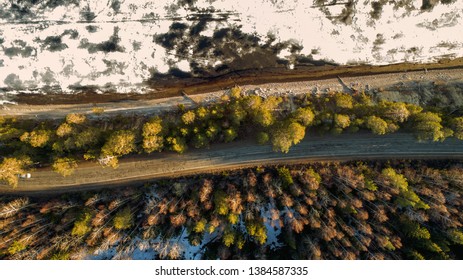 Cabin Woods Lake Images Stock Photos Vectors Shutterstock