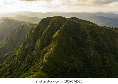 Aerial view of Taoyuan valley trail, Gongliao, New Taipei City, Taiwan
Beautiful grassland, prairie in Taoyuan Valley, Caoling Mountain Trail passes over the peak of Mt. Wankengtou in Taiwan. - Shutterstock ID 1859074525