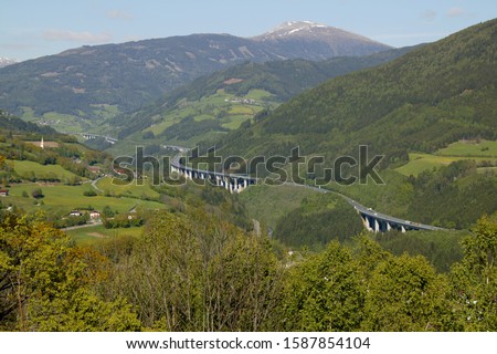 Similar – Foto Bild Österreich Umwelt Natur