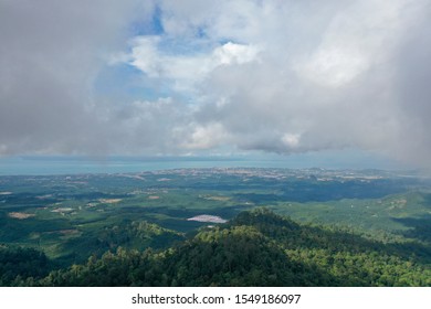 584 Tawau sky view Images, Stock Photos & Vectors | Shutterstock