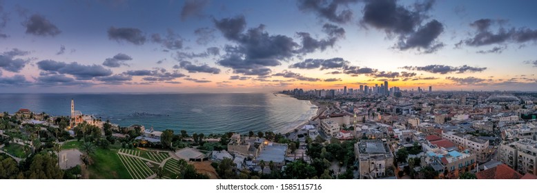 Tel Aviv Jafa Images Stock Photos Vectors Shutterstock