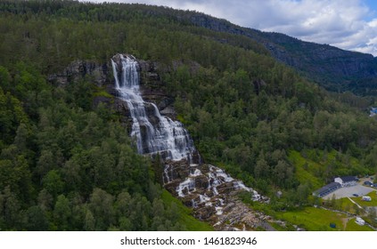 Tvinnefossen Images Stock Photos Vectors Shutterstock