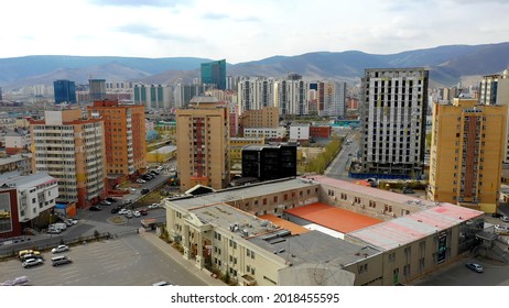 1,107 Ulaanbaatar Drone View Images, Stock Photos & Vectors | Shutterstock