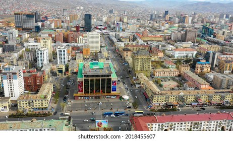 1,107 Ulaanbaatar Drone View Images, Stock Photos & Vectors | Shutterstock