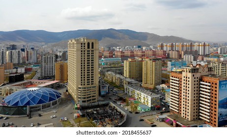 1,107 Ulaanbaatar Drone View Images, Stock Photos & Vectors | Shutterstock