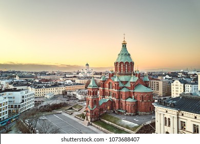 La Finlande Hd Stock Images Shutterstock