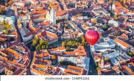 83,038 Vilnius Stock Photos, Images & Photography | Shutterstock