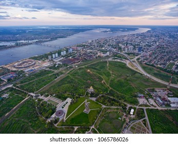 Волжские паруса волгоград фото