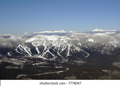 94 Whitefish mountain resort Images, Stock Photos & Vectors | Shutterstock