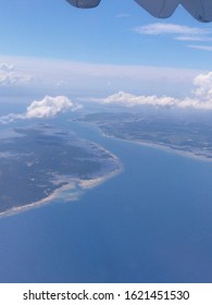 Aerial View In Zamboanga City