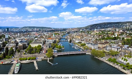 3,847 Zurich Aerial View Images, Stock Photos & Vectors | Shutterstock