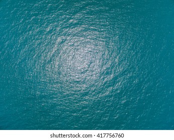 Aerial  water view 