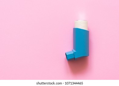 1,857 Preventer asthma inhaler Images, Stock Photos & Vectors ...