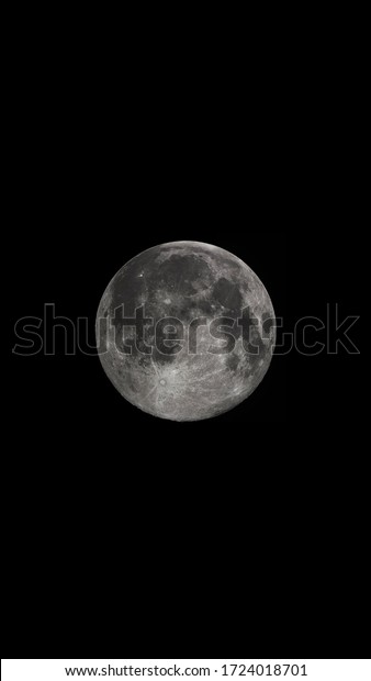 aesthetic black moon\
wallpaper\
astronomical