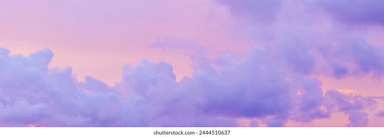 Atardecer Pastel Estético 