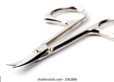 Aesthetics Or Medical Scissors 3