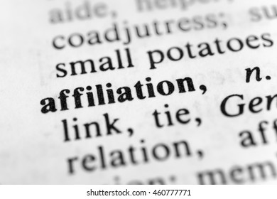 Affiliation