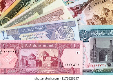 Afghanistan Money Images Stock Photos Vectors Shutterstock