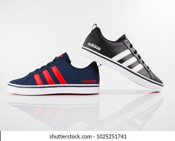 new adidas shoes 2018