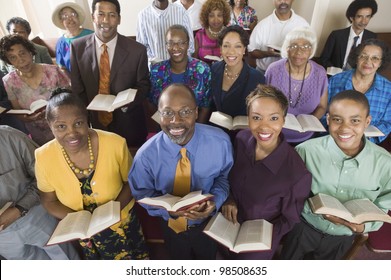 African American Congregation