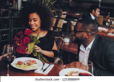 Gratis dating afrikansk amerikaner
