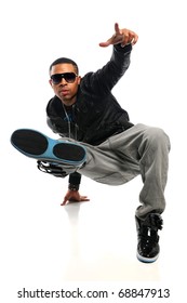 6,098 African man hip hop Images, Stock Photos & Vectors | Shutterstock