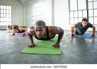 8,374 African American Fitness Group Images, Stock Photos & Vectors ...