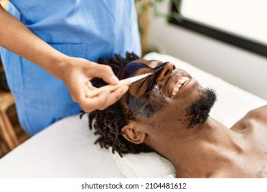 3,837 African Man Massage Images, Stock Photos & Vectors | Shutterstock